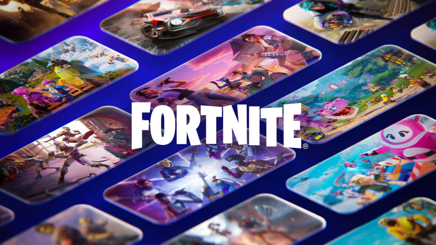 Latest Updates on Fortnite Server Status