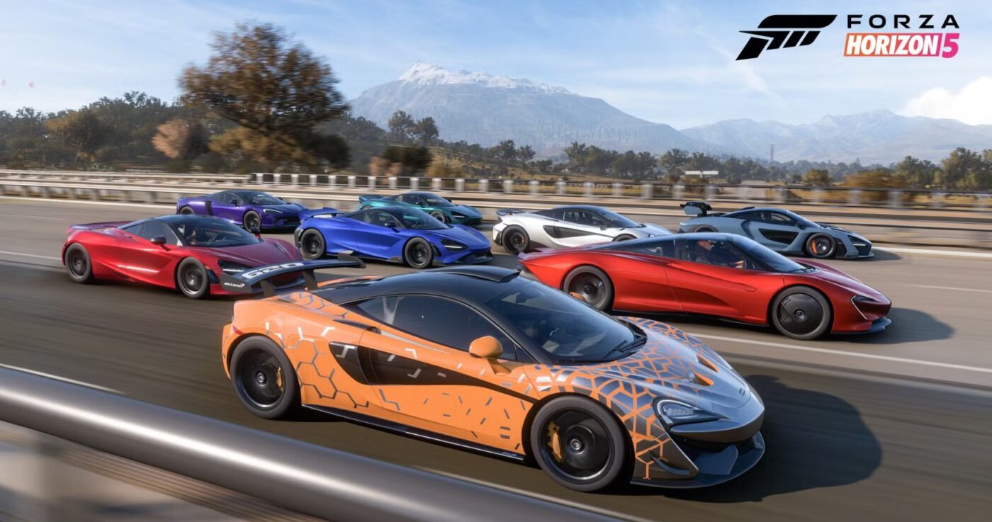 Everything You Need to Know About Forza Horizon 6