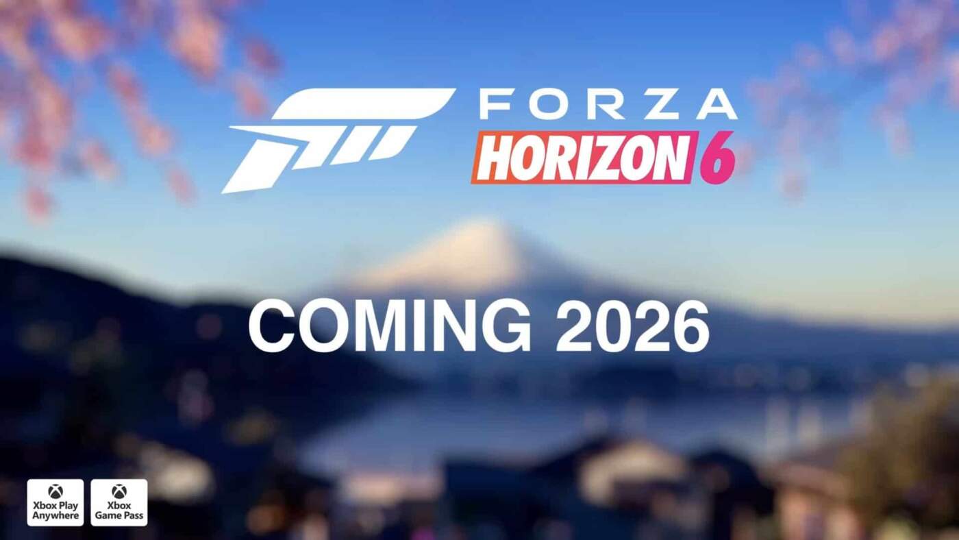 What We Know About Forza Horizon 6 Release Date