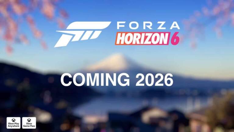 What We Know About Forza Horizon 6 Release Date