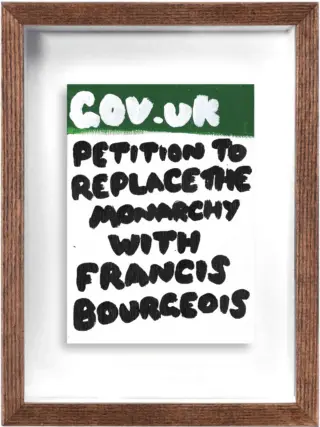 Francis Bourgeois: The Viral Trainspotting Sensation