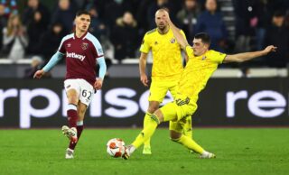Freddie Potts: The Next Big Talent in UK Football