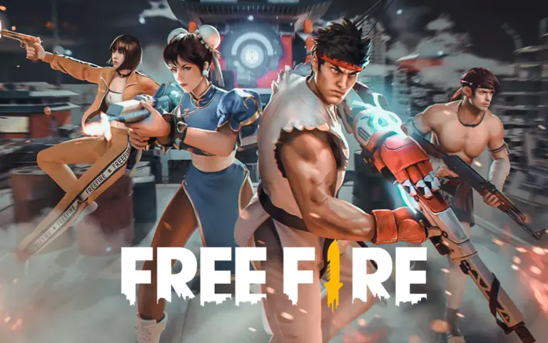 Exploring the Phenomenon of Free Fire