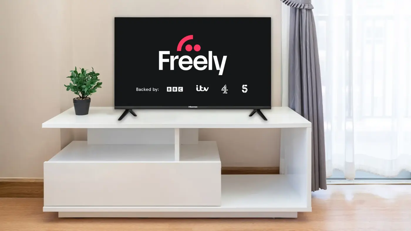 Introducing Freely TV: The Future of Free Streaming