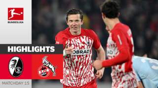 Freiburg FC: The Rise of a Bundesliga Contender