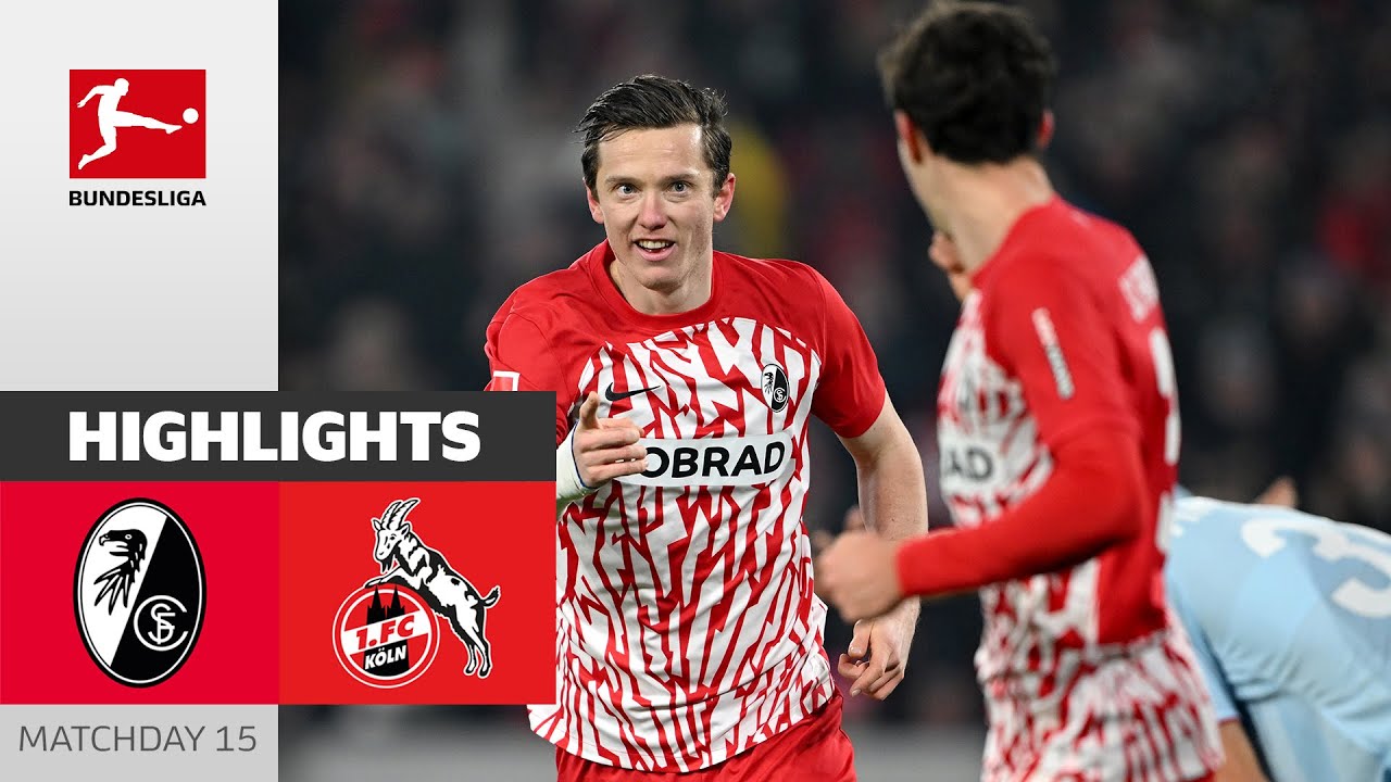 Freiburg FC: The Rise of a Bundesliga Contender