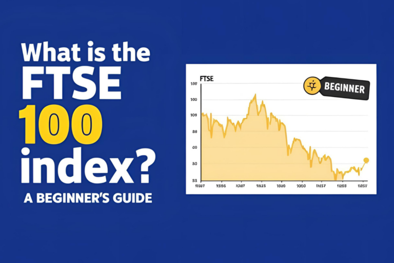 Understanding the FTSE 100 Index and Its Significance