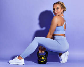 The Rise of Gabby Allen: From Reality Star to Businesswoman