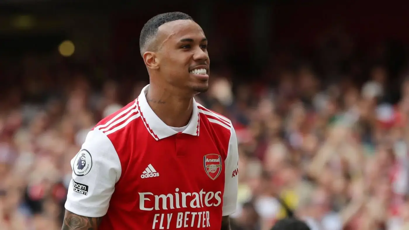 Gabriel Magalhães: A Look at His Impact on Football
