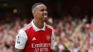 Gabriel Magalhães: Arsenal’s Defensive Star