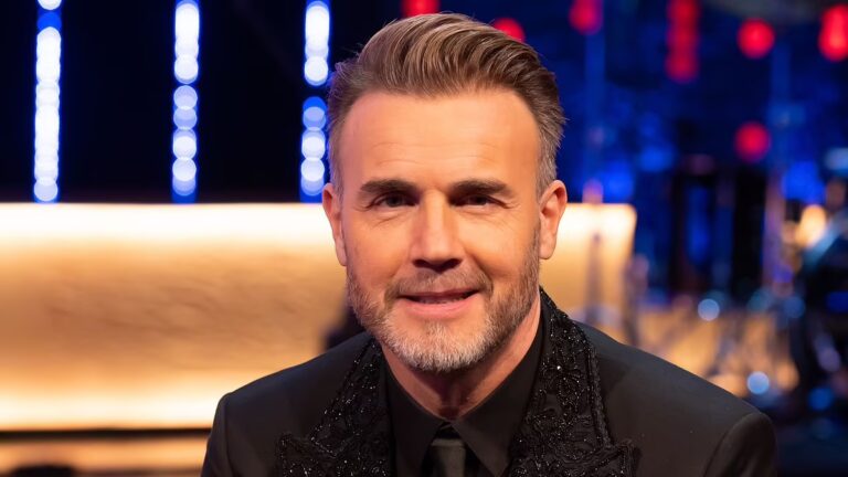 Exploring the Musical Journey of Gary Barlow