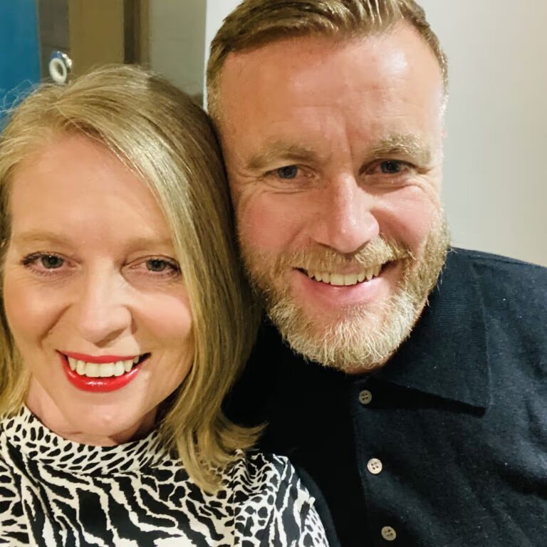 Exploring the Journey of Gary Barlow Efit