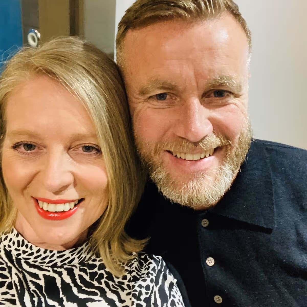 Exploring the Journey of Gary Barlow Efit