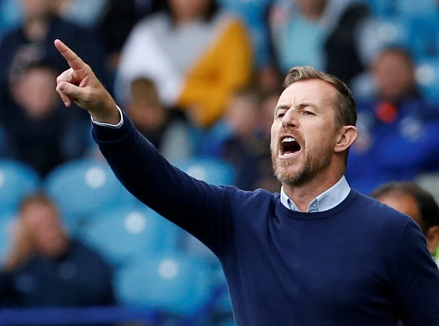 The Rise of Gary Rowett: Tactical Brilliance in Football Management