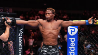 Gautier UFC: A New Force in the Octagon
