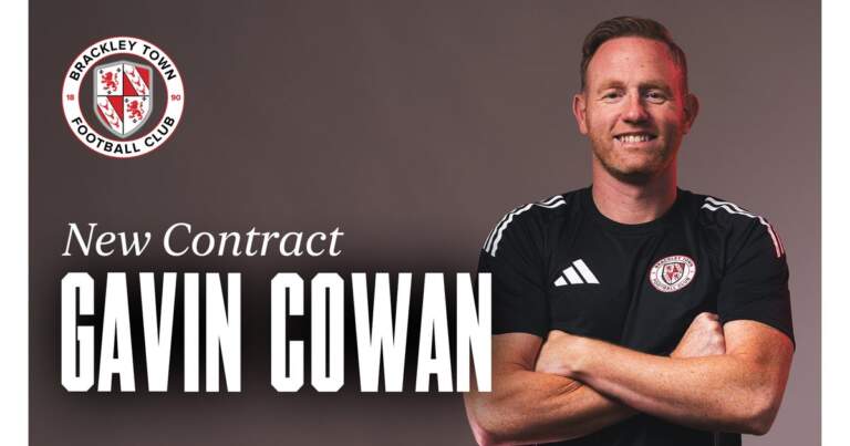 Gavin Cowan: The Rise of a Football Management Talent
