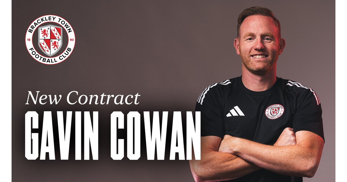 Gavin Cowan: The Rise of a Football Management Talent