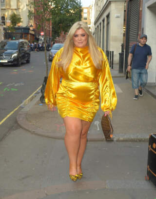 The Rise of Gemma Collins: From Reality Star to Entrepreneur