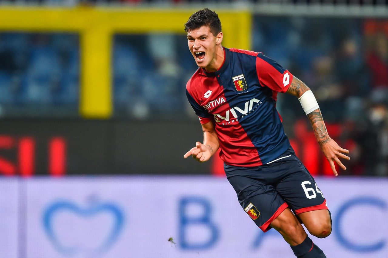 Genoa vs Bologna: A Crucial Clash in Serie A