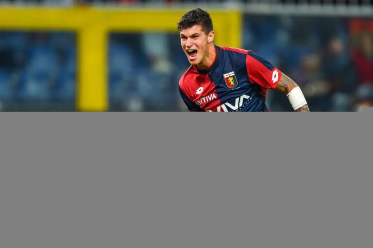 Genoa vs Bologna: A Key Serie A Clash
