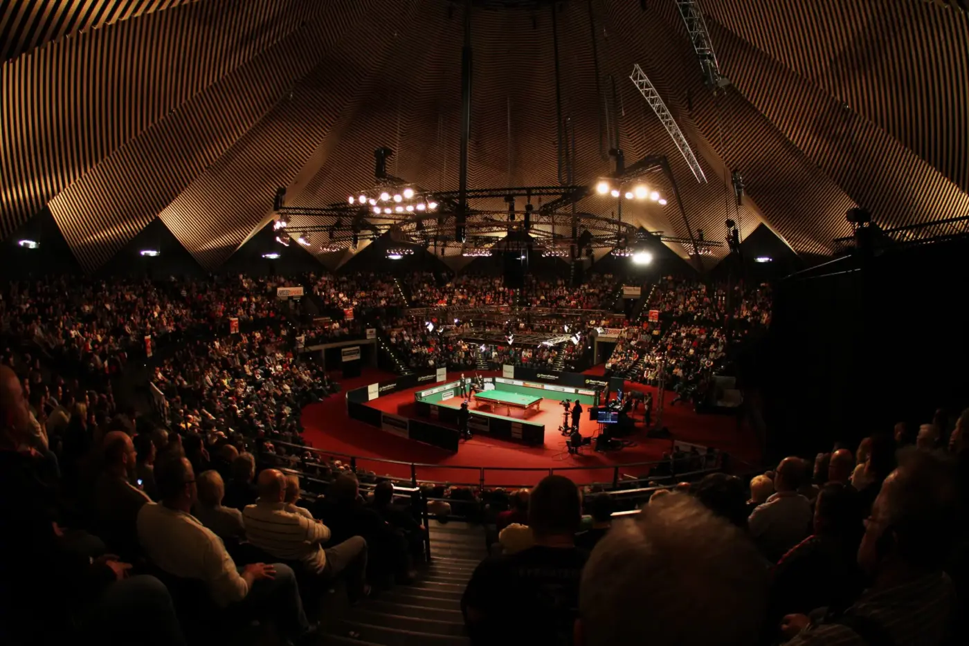 Preview of the German Masters Snooker 2026