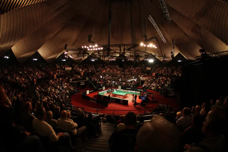 Preview of the German Masters Snooker 2026