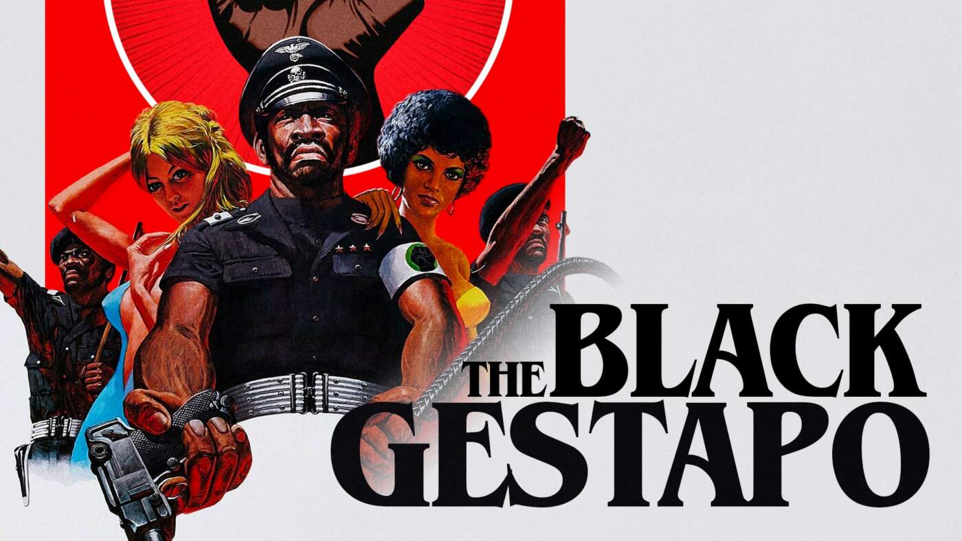 Understanding the Gestapo: Its History and Impact