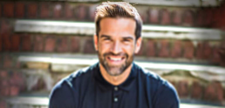 Gethin Jones: The Rise of a Welsh Television Star