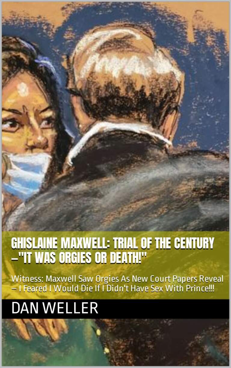 Ghislaine Maxwell: Impact and Legal Ramifications