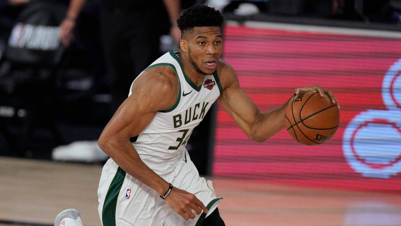 The Rise of Giannis Antetokounmpo in the NBA