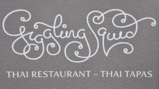 Discovering Giggling Squid: A Unique Thai Dining Experience