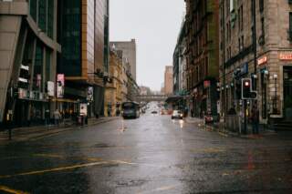Understanding Glasgow Weather: Current Trends and Forecasts