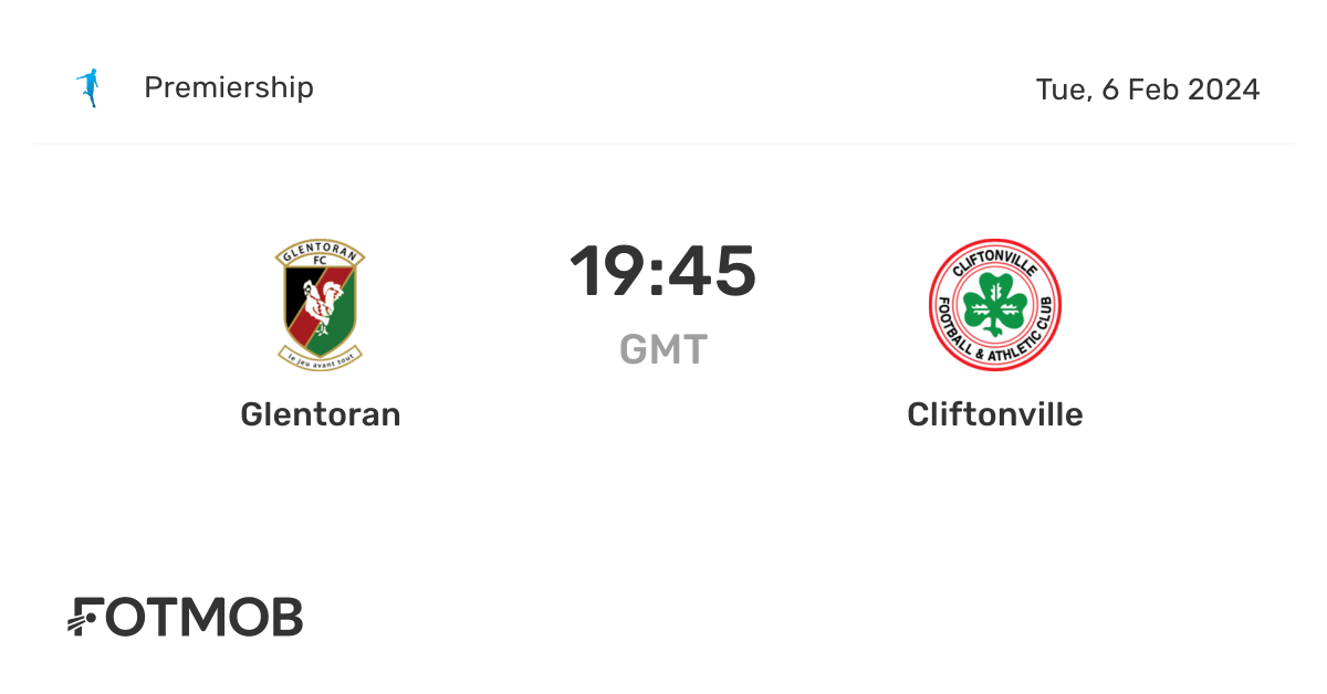 Glentoran F.C. vs Cliftonville: Recent Match Insights