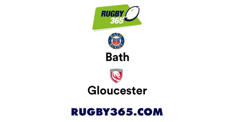 Gloucester vs Bath: A Battle of Rivals in the 2023 Season