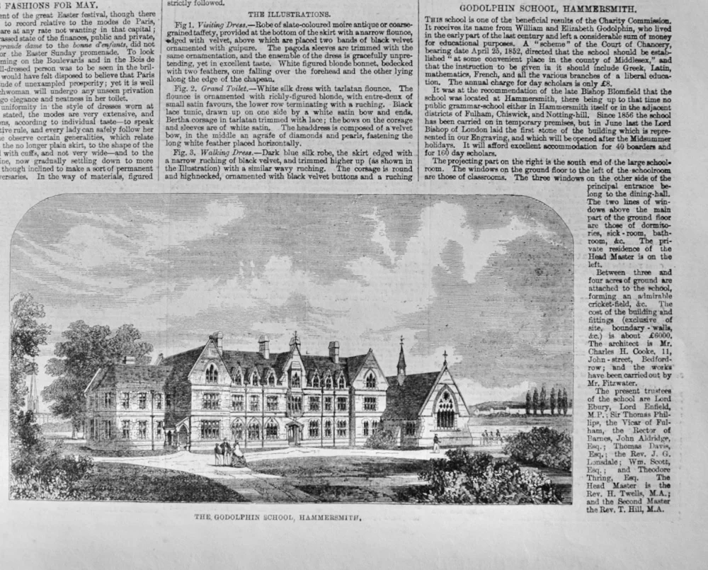 Unveiling Godolphin: A Powerhouse in Horse Racing