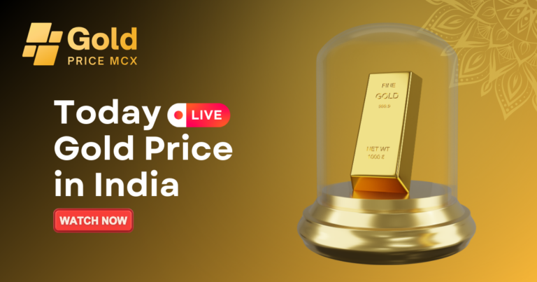 Gold Price Today: Latest Trends and Market Insights