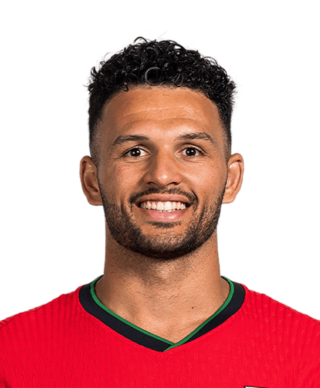 Goncalo Ramos: A Rising Star in Football