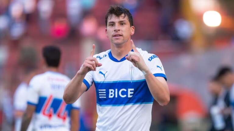 Gonzalo Tapia: An Emerging Star in Football