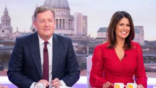 An Insight into Good Morning Britain