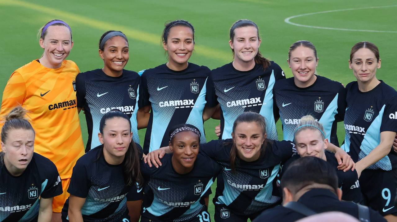 The Evolution and Impact of Gotham FC in Women’s Soccer