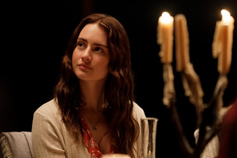 Grace Van Patten: The Bright Future of a Hollywood Star
