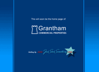 Discover Grantham: A Town Steeped in History