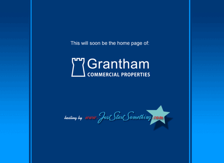 Discover Grantham: A Town Steeped in History