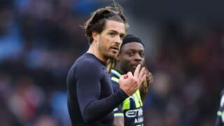 Jack Grealish: Rise and Impact in Premier League Football