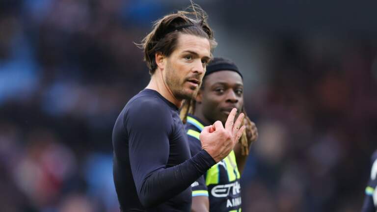 Jack Grealish: Rise and Impact in Premier League Football