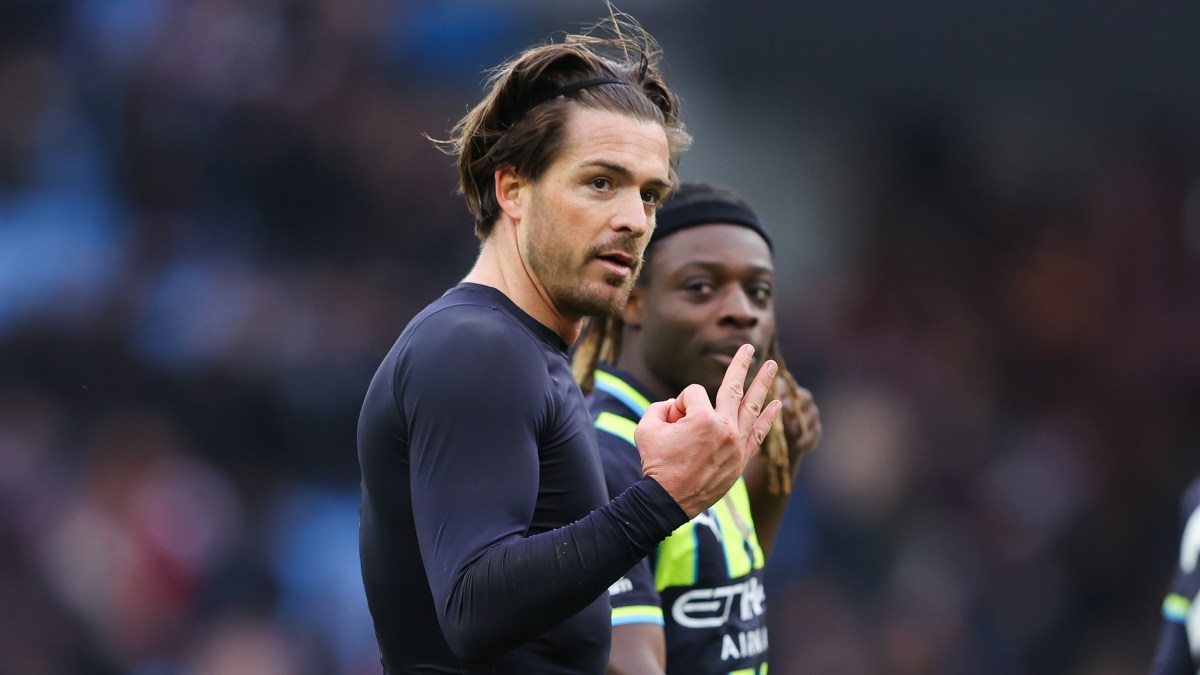 Jack Grealish: Rise and Impact in Premier League Football