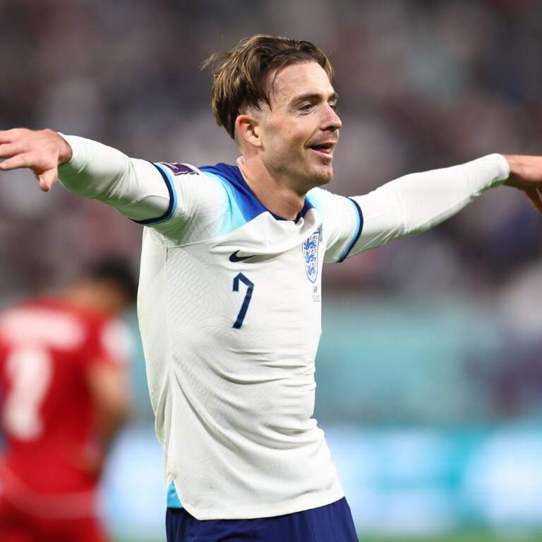 The Rise of Jack Grealish in Premier League Football