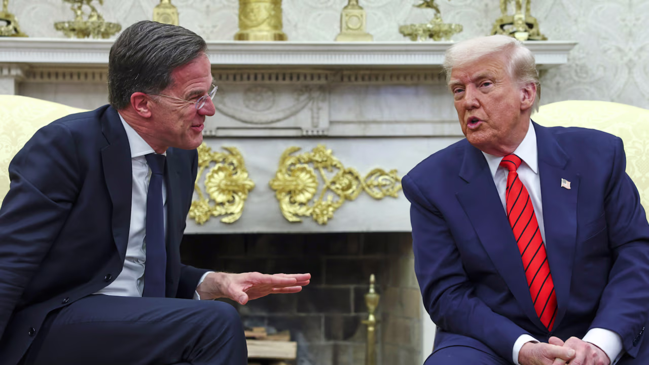 The Implications of the Greenland Deal for Climate and Economy