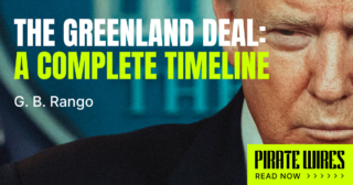 Understanding the Current Greenland Deal