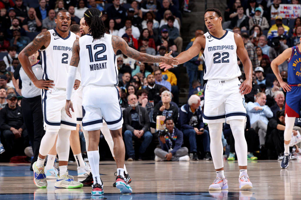 Grizzlies vs Nuggets: A Look at Their 2023 Playoff Battle